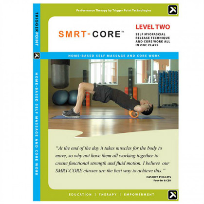 Triggerpoint DVD SMR-core level 2 (483002) 483002